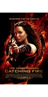 The Hunger Games: Catching Fire (2013 - English)